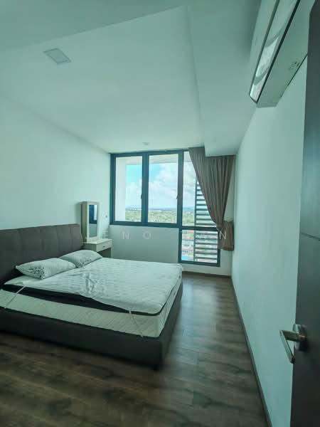 Jazz Suites @ Vivacity - 4