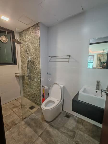 Jazz Suites @ Vivacity - 5