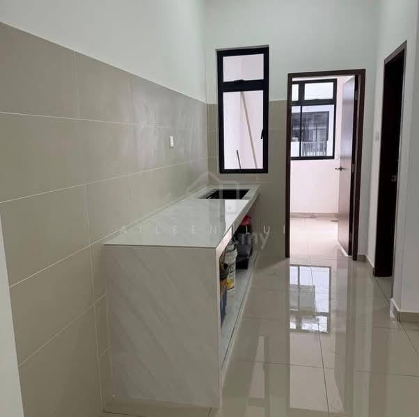Perjiranan 8 Bandar Dato' Onn - 3