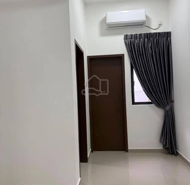 Perjiranan 8 Bandar Dato' Onn - 5