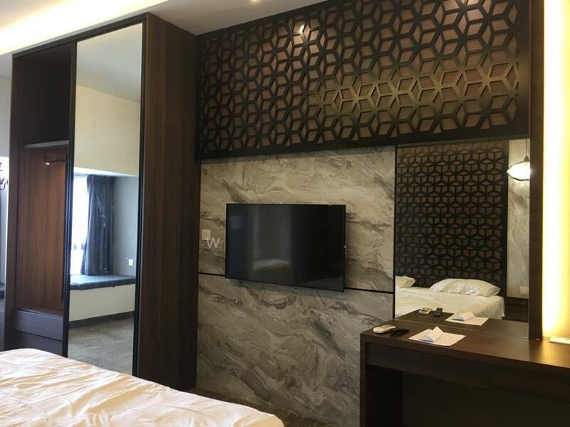 Imperio Residence - 1