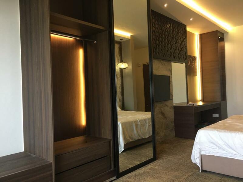 Imperio Residence - 5