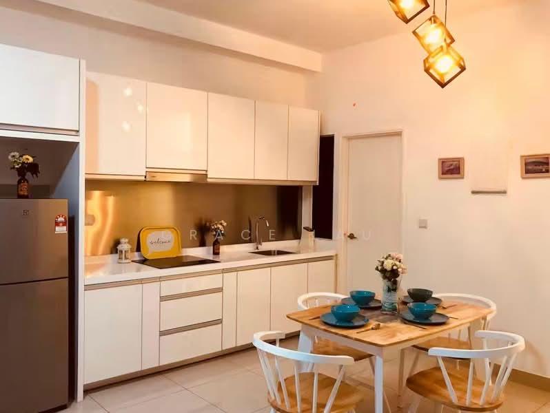 Meridin Suites @ The Meridin - 2