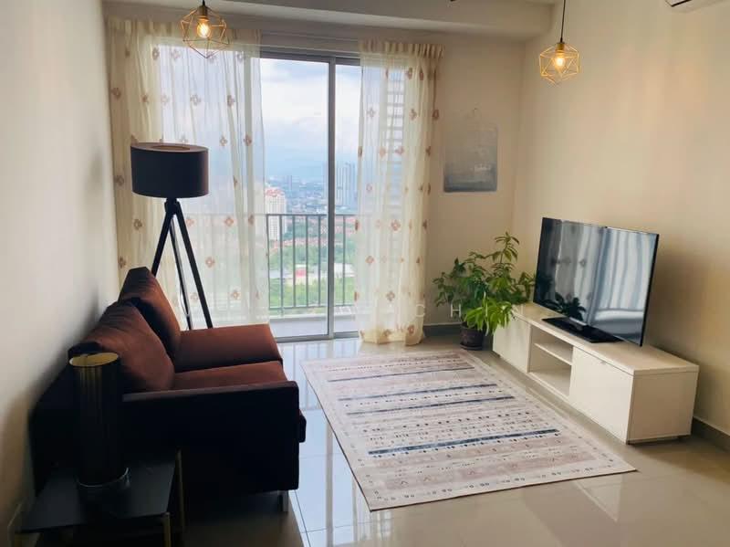 Sofiya Residensi - 3