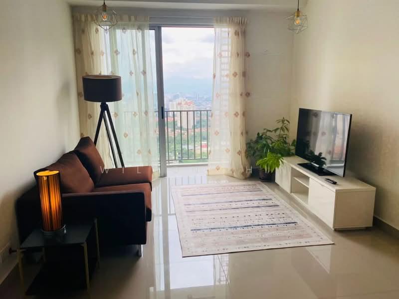 Sofiya Residensi - 4