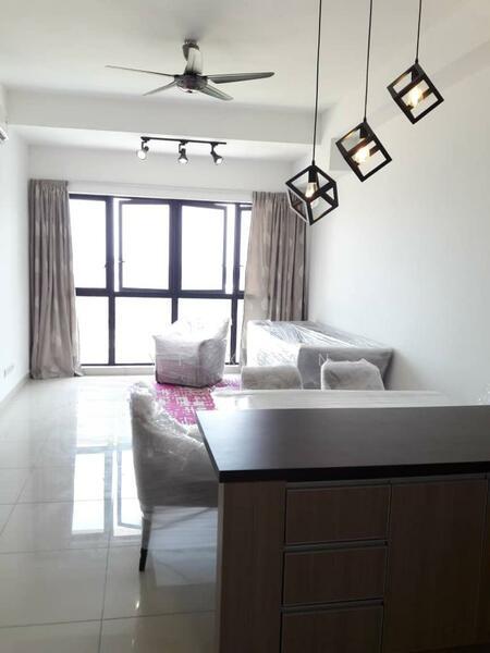 The Parque Residences - 3