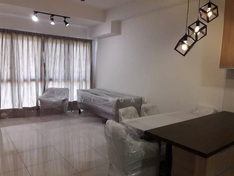 The Parque Residences - 1