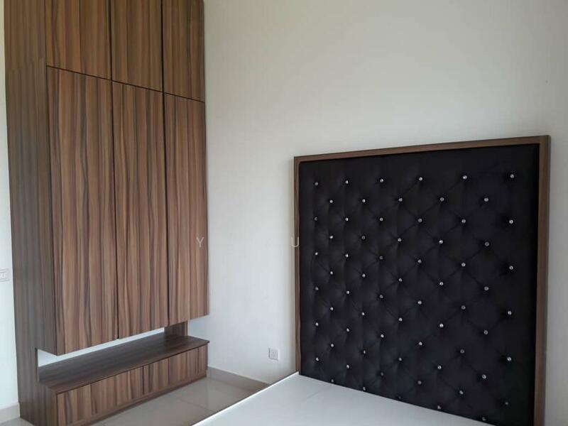 The Parque Residences - 4