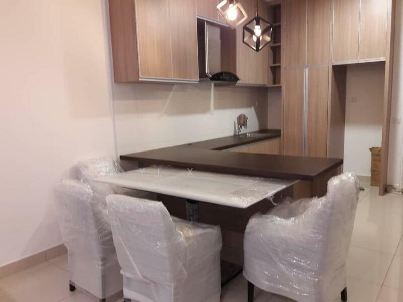 The Parque Residences - 2