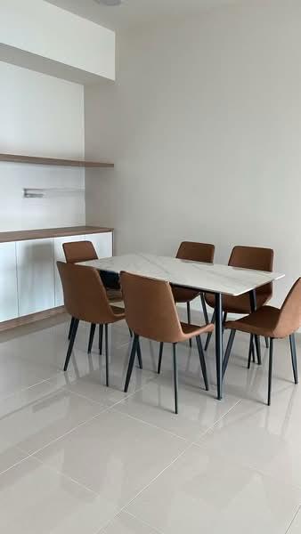 Residensi Solaris Parq - 3