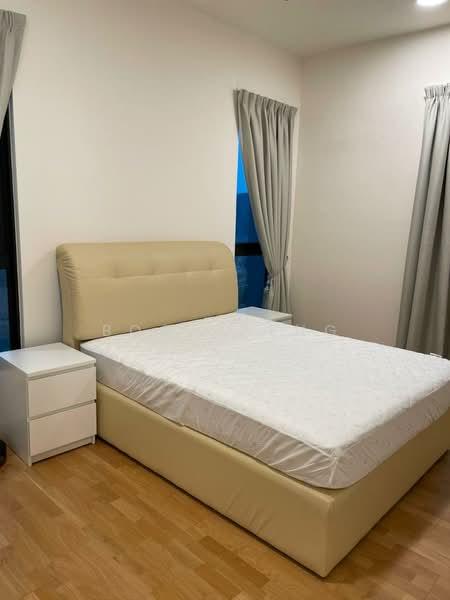 Residensi Solaris Parq - 4