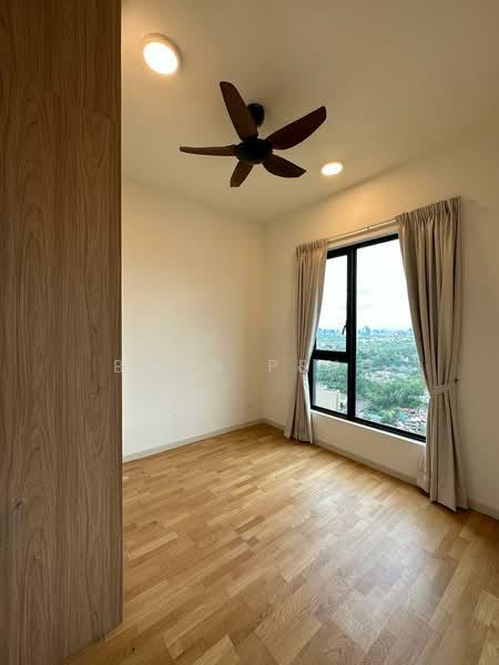 Residensi Solaris Parq - 5