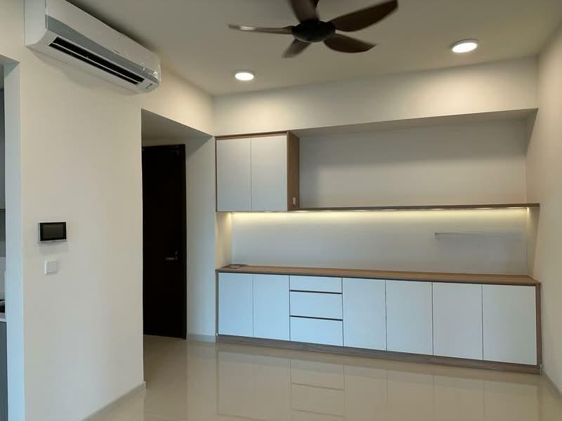 Residensi Solaris Parq - 2