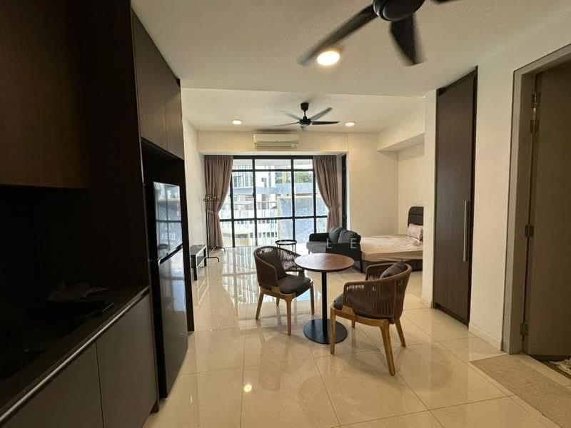 Grand Medini - 2