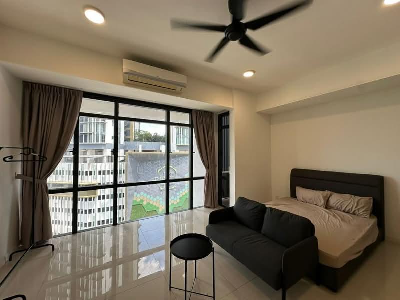 Grand Medini - 4
