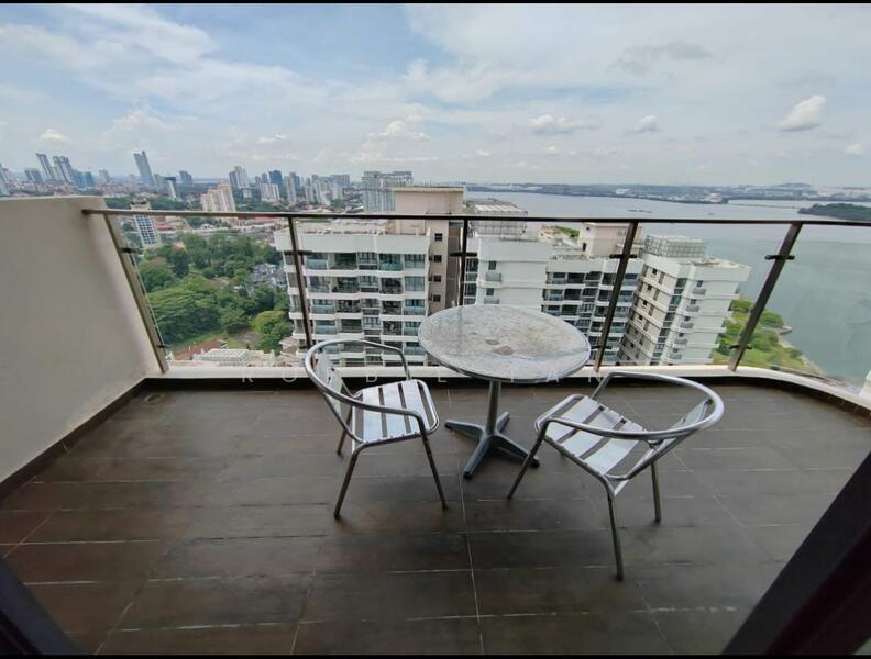 Bay Laurel @ Country Garden Danga Bay - 2