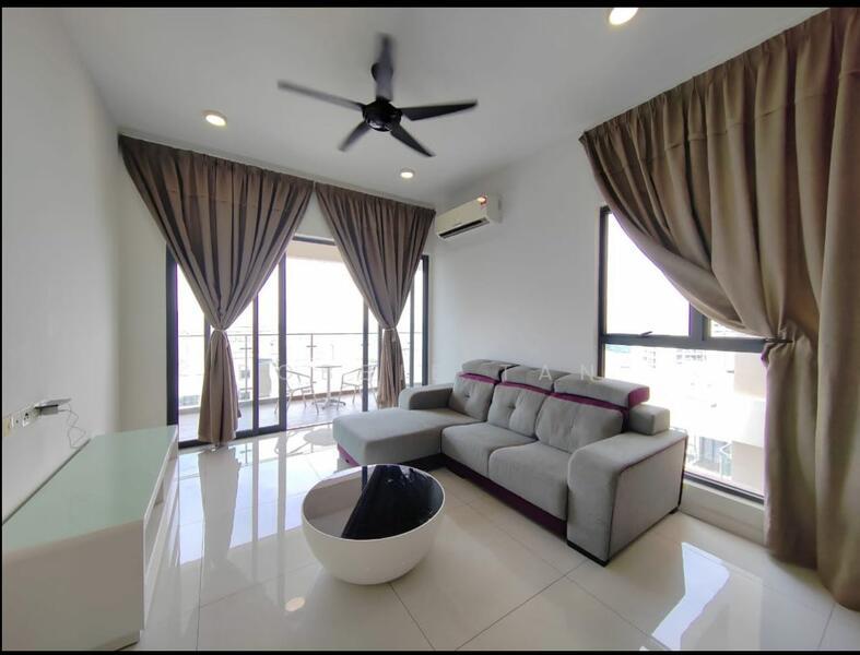 Bay Laurel @ Country Garden Danga Bay - 1