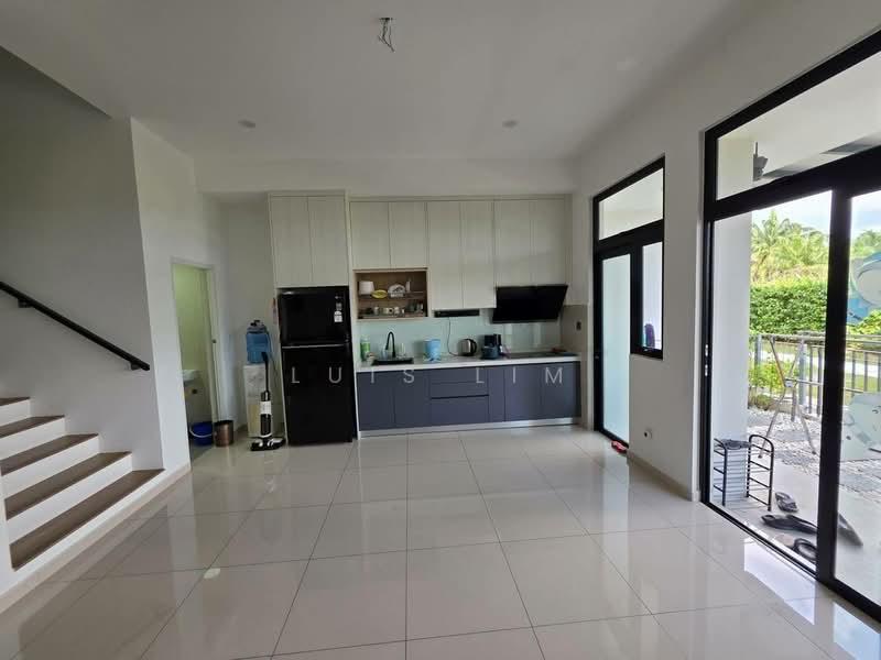 Sunway Citrine Lakehomes - 2