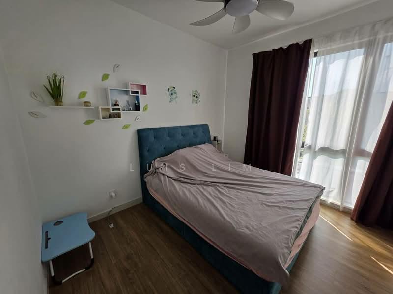 Sunway Citrine Lakehomes - 3