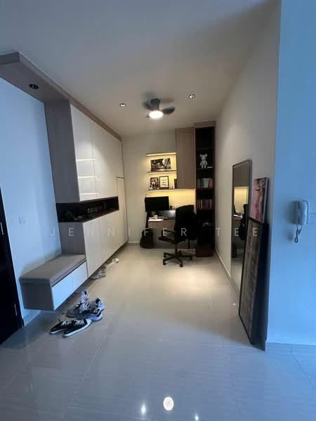 Hampton Height Damansara - 4