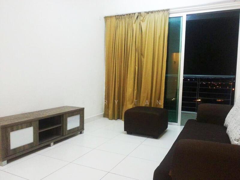 Elit Heights @ Bayan City - 3