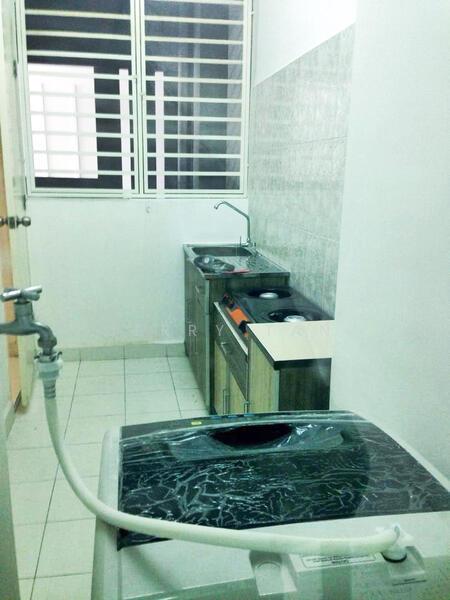 Elit Heights @ Bayan City - 5