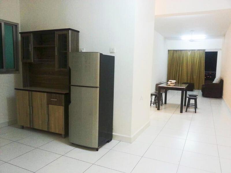 Elit Heights @ Bayan City - 1