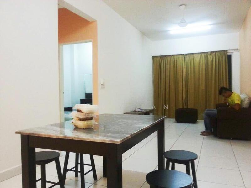 Elit Heights @ Bayan City - 2