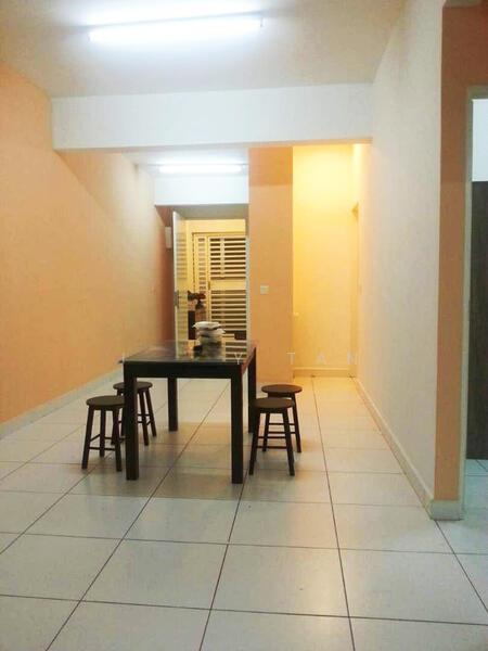 Elit Heights @ Bayan City - 4