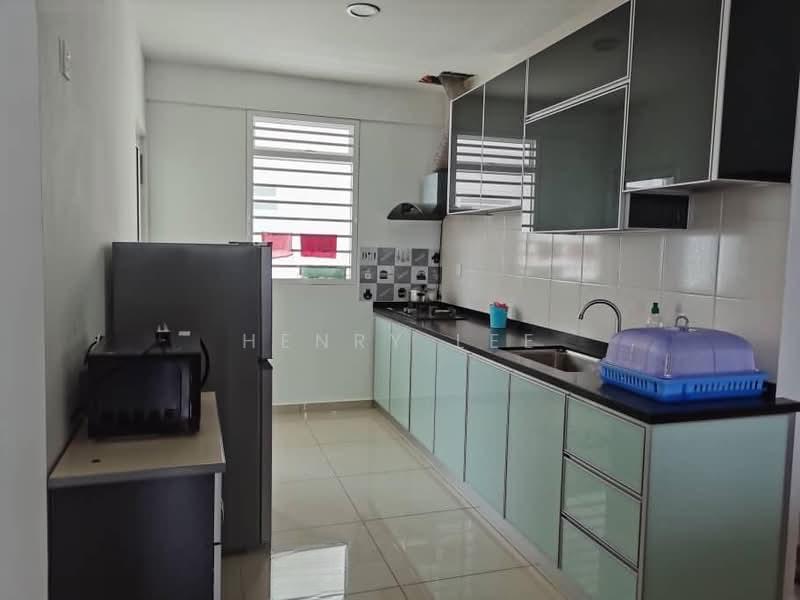 SummerSkye Residences - 4