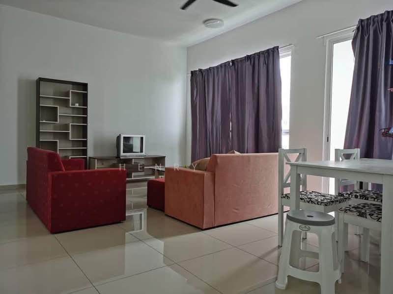 SummerSkye Residences - 5