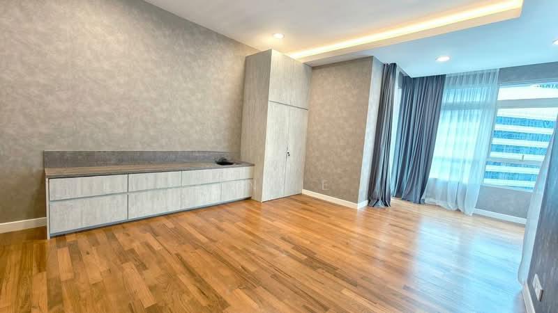 Binjai Residency - 2