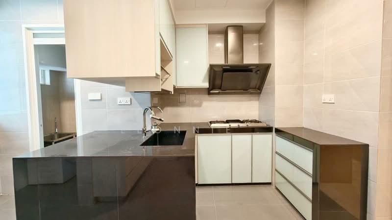 Binjai Residency - 5