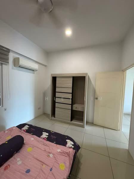Starhill Luxury Residence - 5