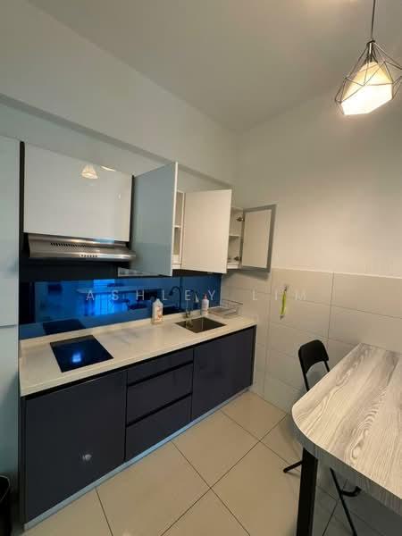 Starhill Luxury Residence - 3