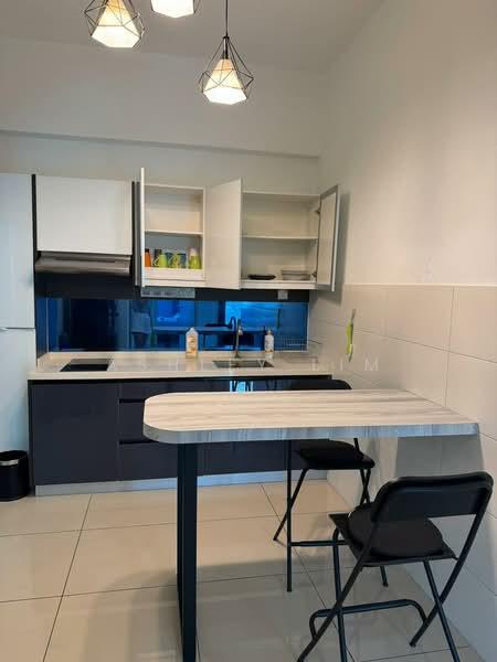 Starhill Luxury Residence - 2