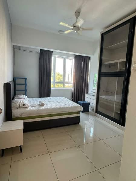Starhill Luxury Residence - 4