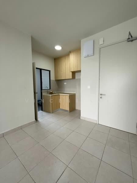 Residensi Max - 2