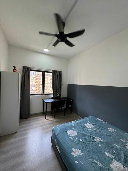 The Hamstead, Desa Tun Razak - 5