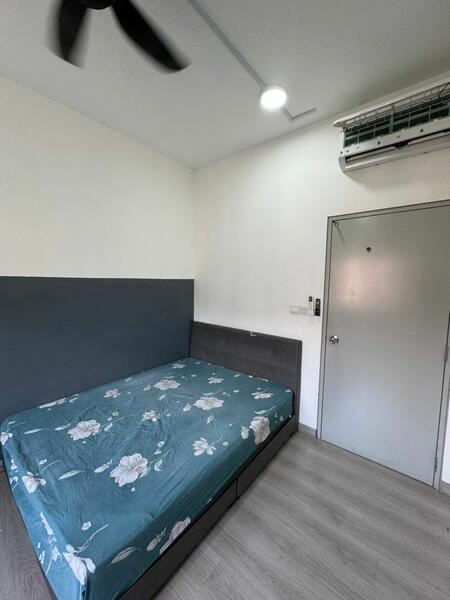 The Hamstead, Desa Tun Razak - 3