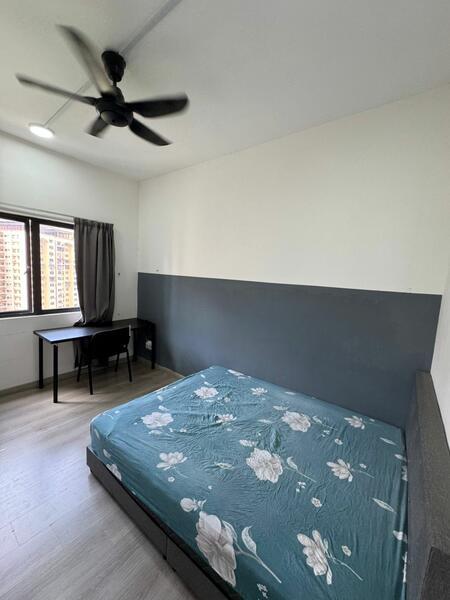 The Hamstead, Desa Tun Razak - 1