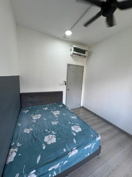 The Hamstead, Desa Tun Razak - 2