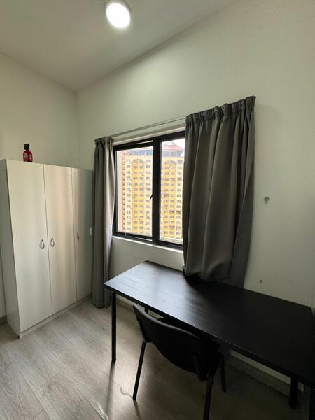 The Hamstead, Desa Tun Razak - 4