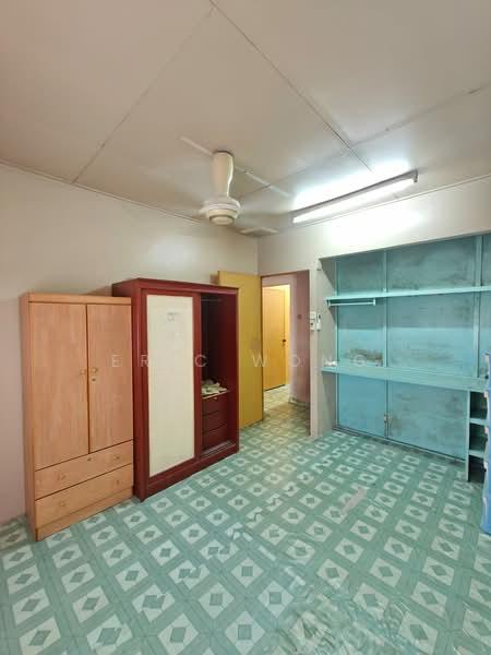Taman Damai Jaya - 4