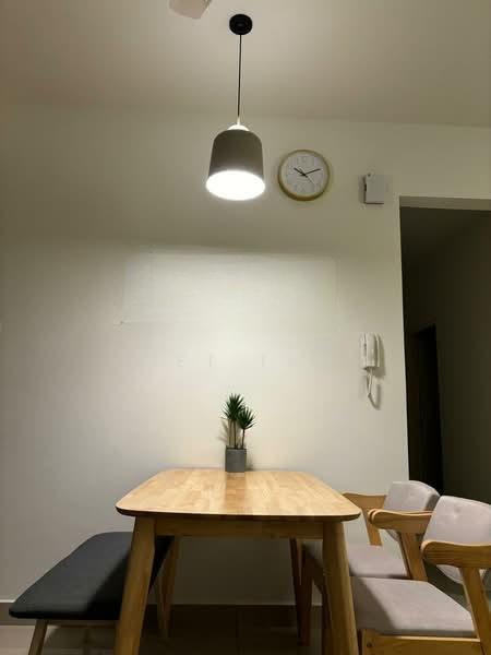 Sofiya Residensi - 4