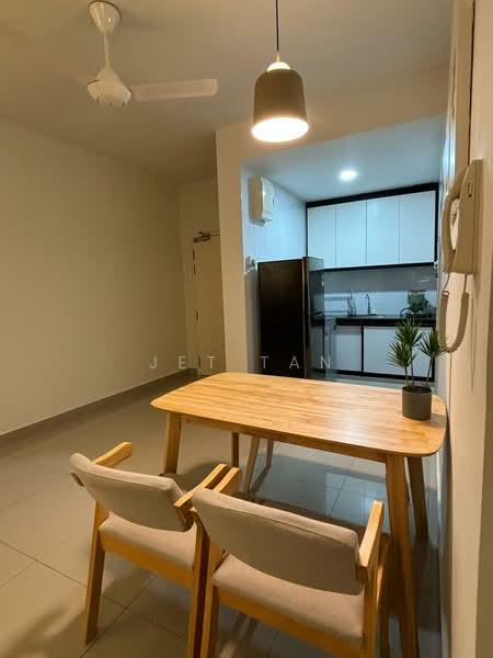 Sofiya Residensi - 2
