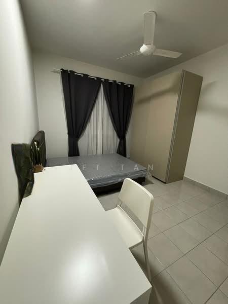 Sofiya Residensi - 5