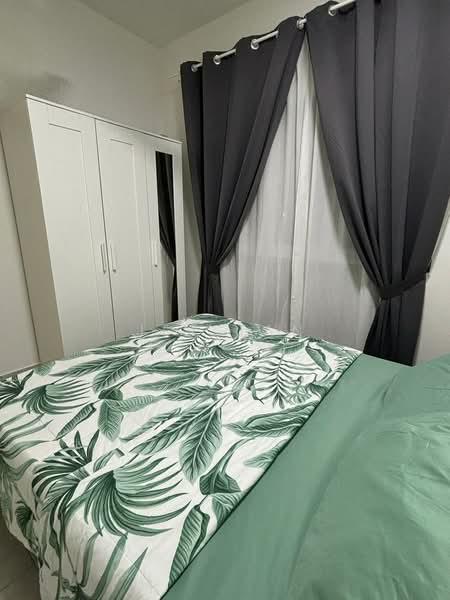 Sofiya Residensi - 3
