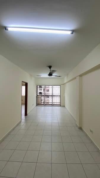 Pelangi Apartment - 2