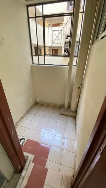 Pelangi Apartment - 3